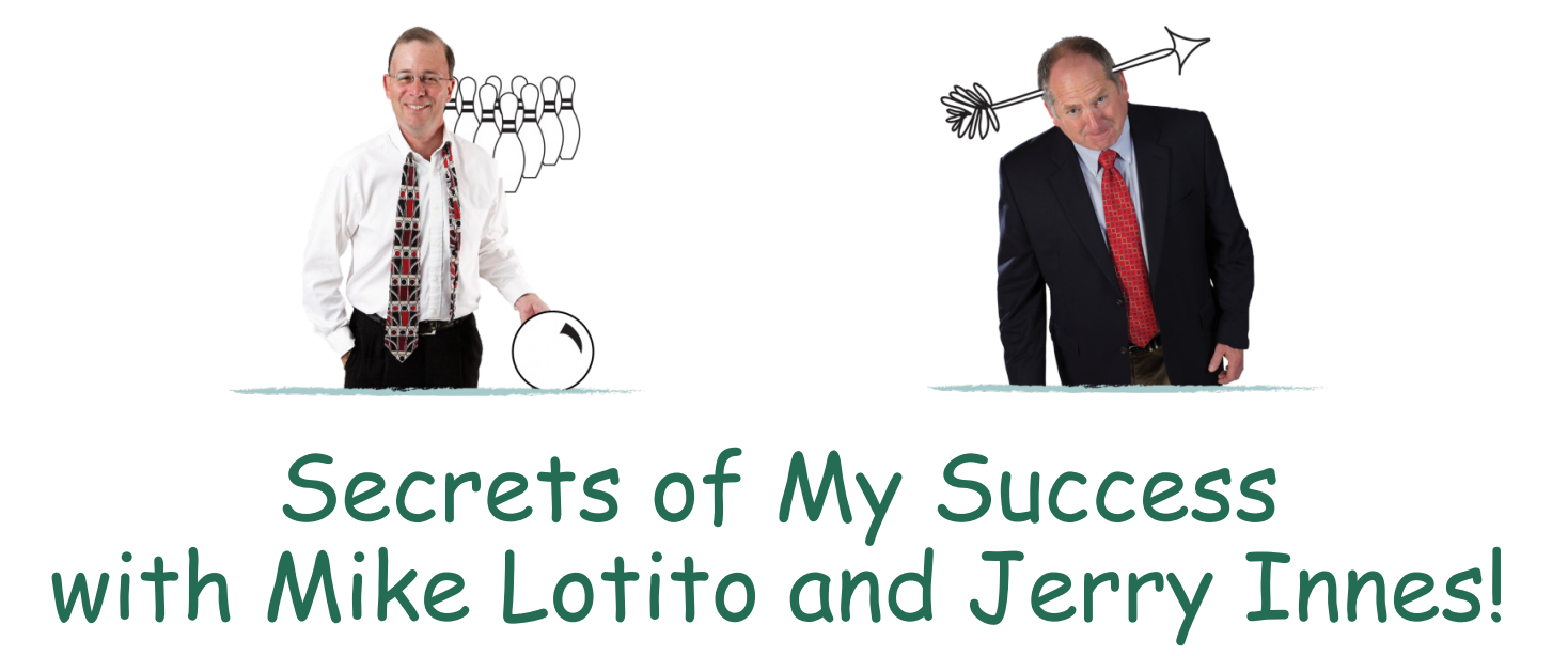 Secret of my Success Macomb Chamber Series