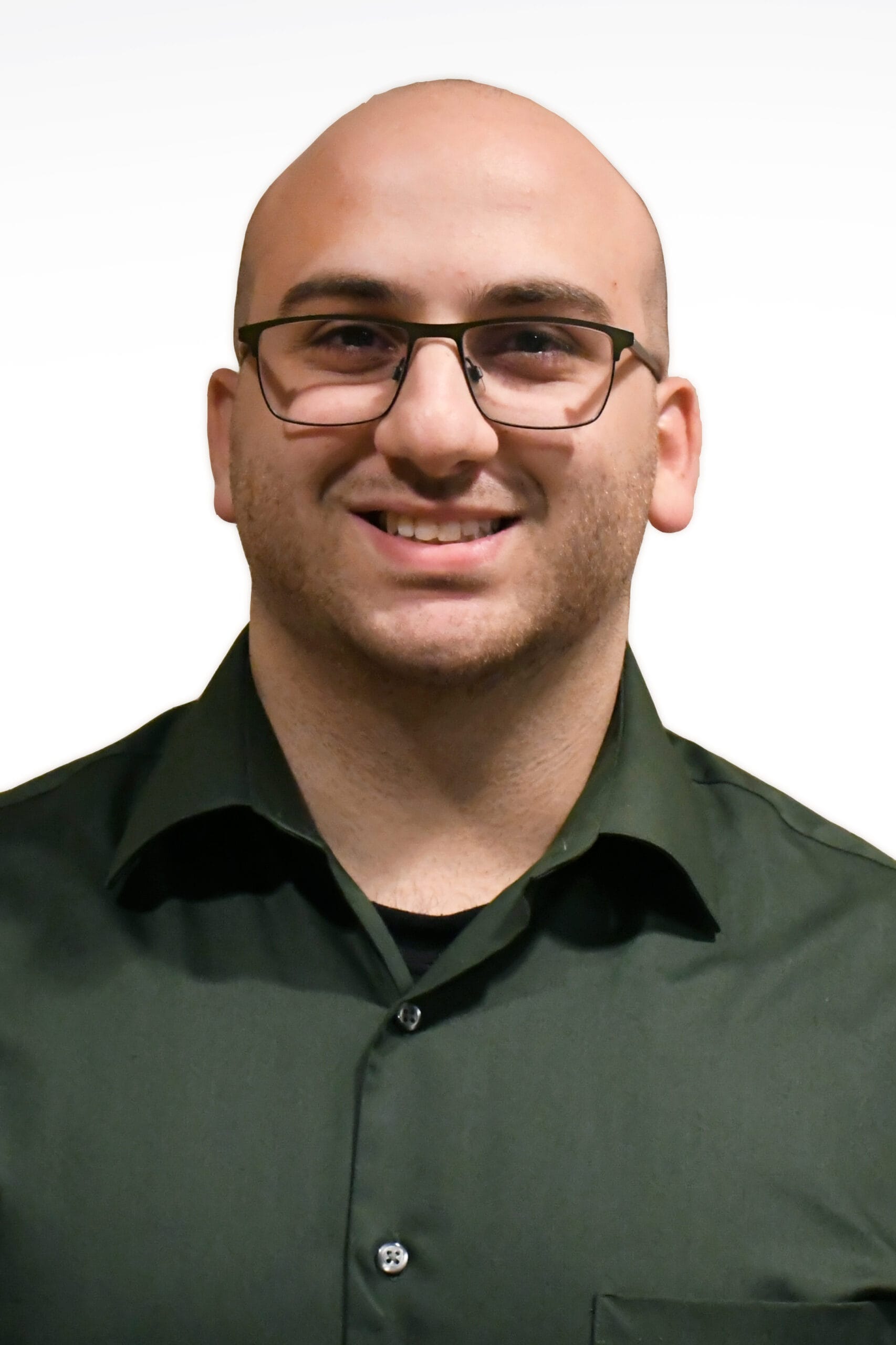 Adam Kalil employee