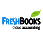 FreshBooks Logo