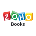 Zoho Books Logo
