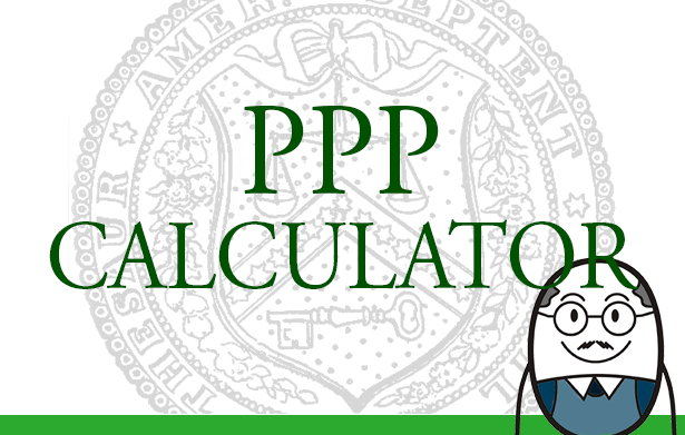 PPPC Calculator graphic for CPA Nerds