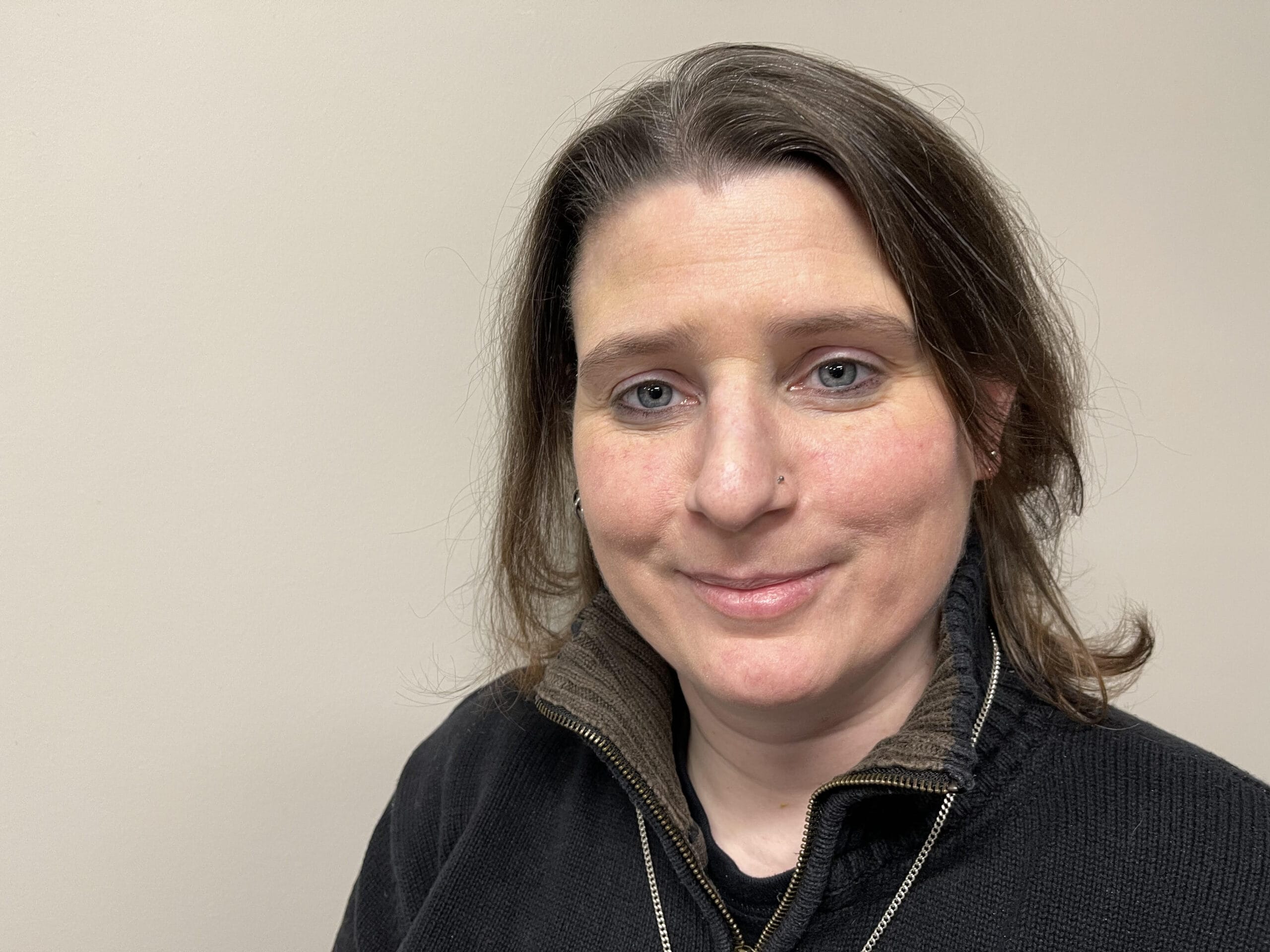 Lisa Dzik of CPA Nerds