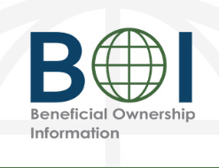 Beneficial Ownership Information