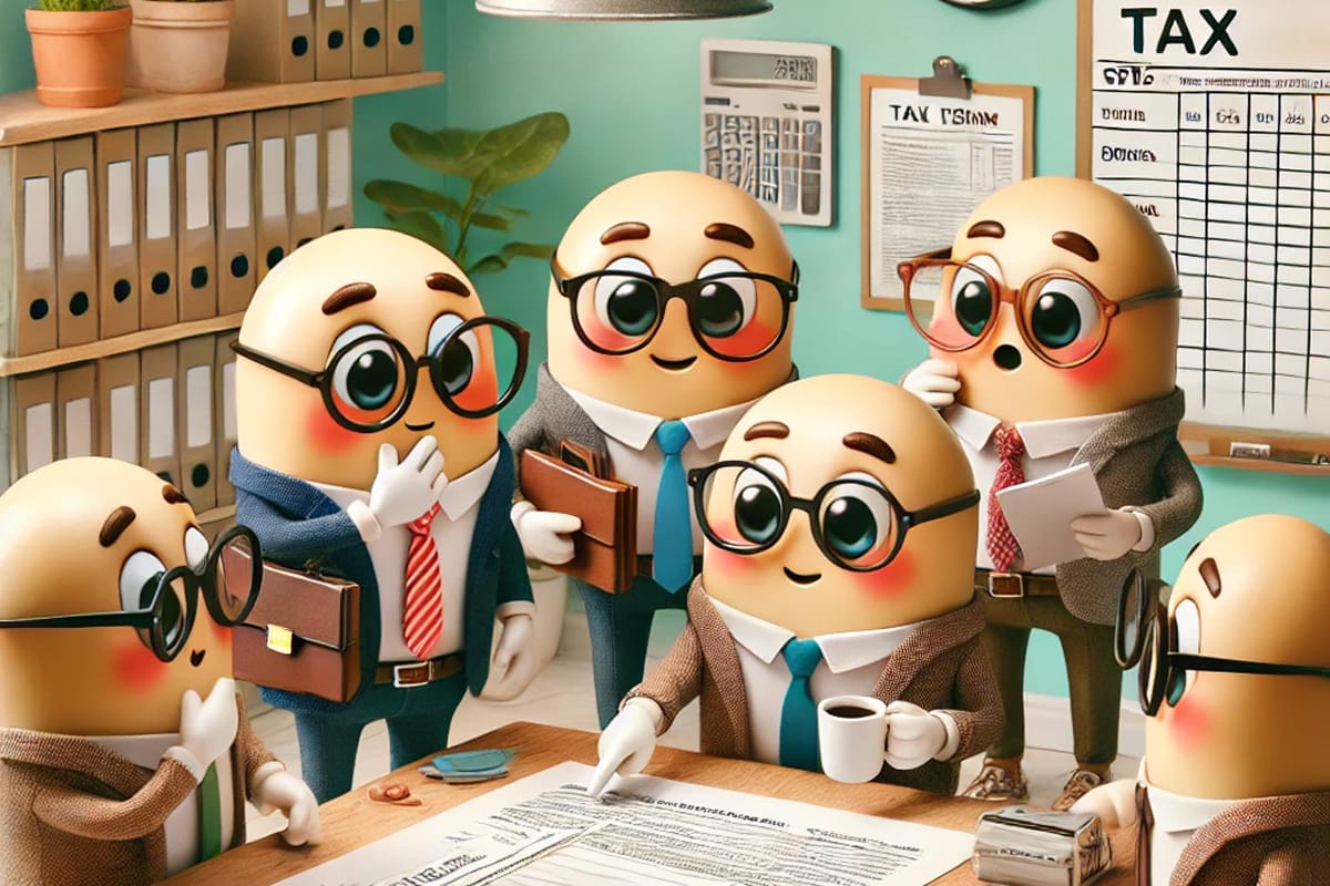 IRS Expands Red Flags list for Incorrect Employee Retention Credit Claims