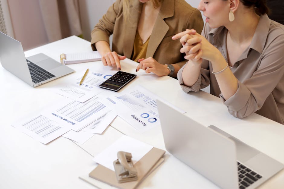 nonprofit accounting michigan