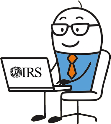 IRS Direct File CPA Nerd Bean
