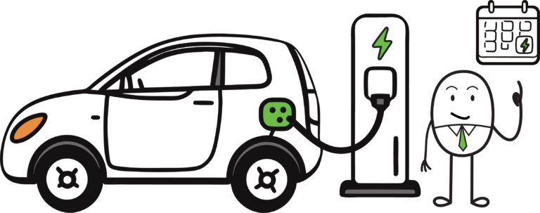 EV Tax Credits