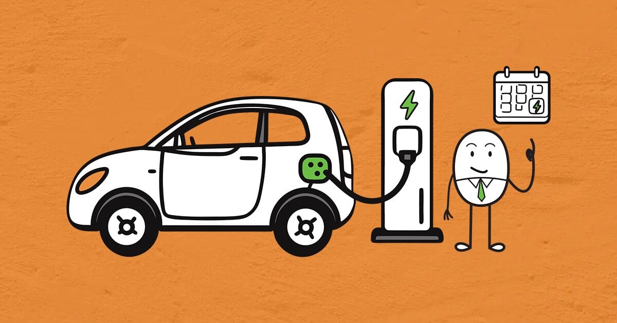 EV Tax Credit Advice