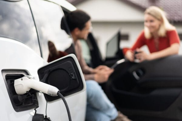 EV Tax Credit Advice