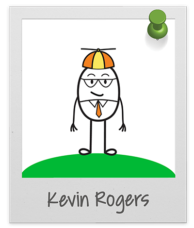 CPA Nerds Kevin Rogers