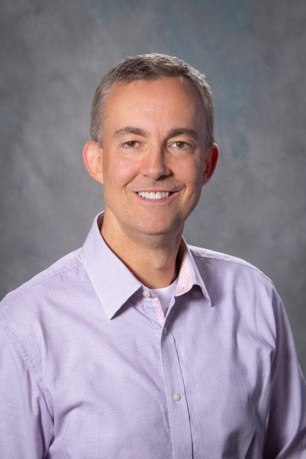 Michael Ratze Head Shot - CPA Nerds
