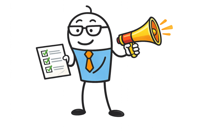 Lotito & Lazzara 2026 Checklist