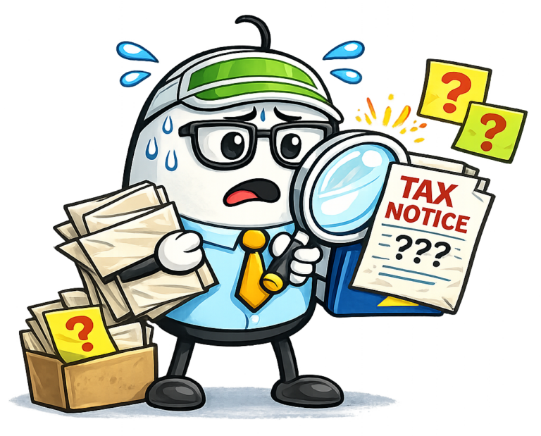 Michigan Tax Notice Update May 2026