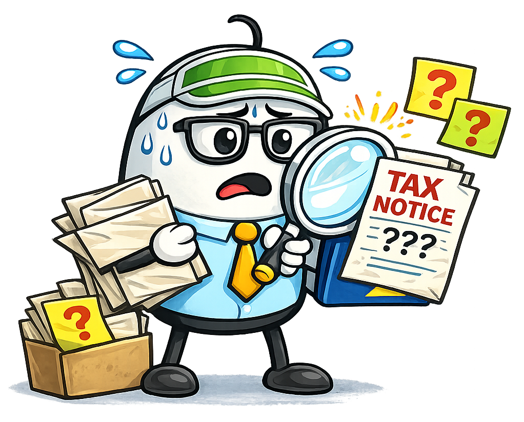 Michigan Tax Notice Update May 2026